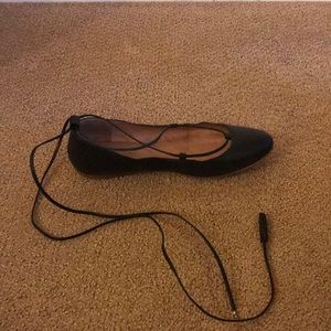 Madewell Ballet Flats